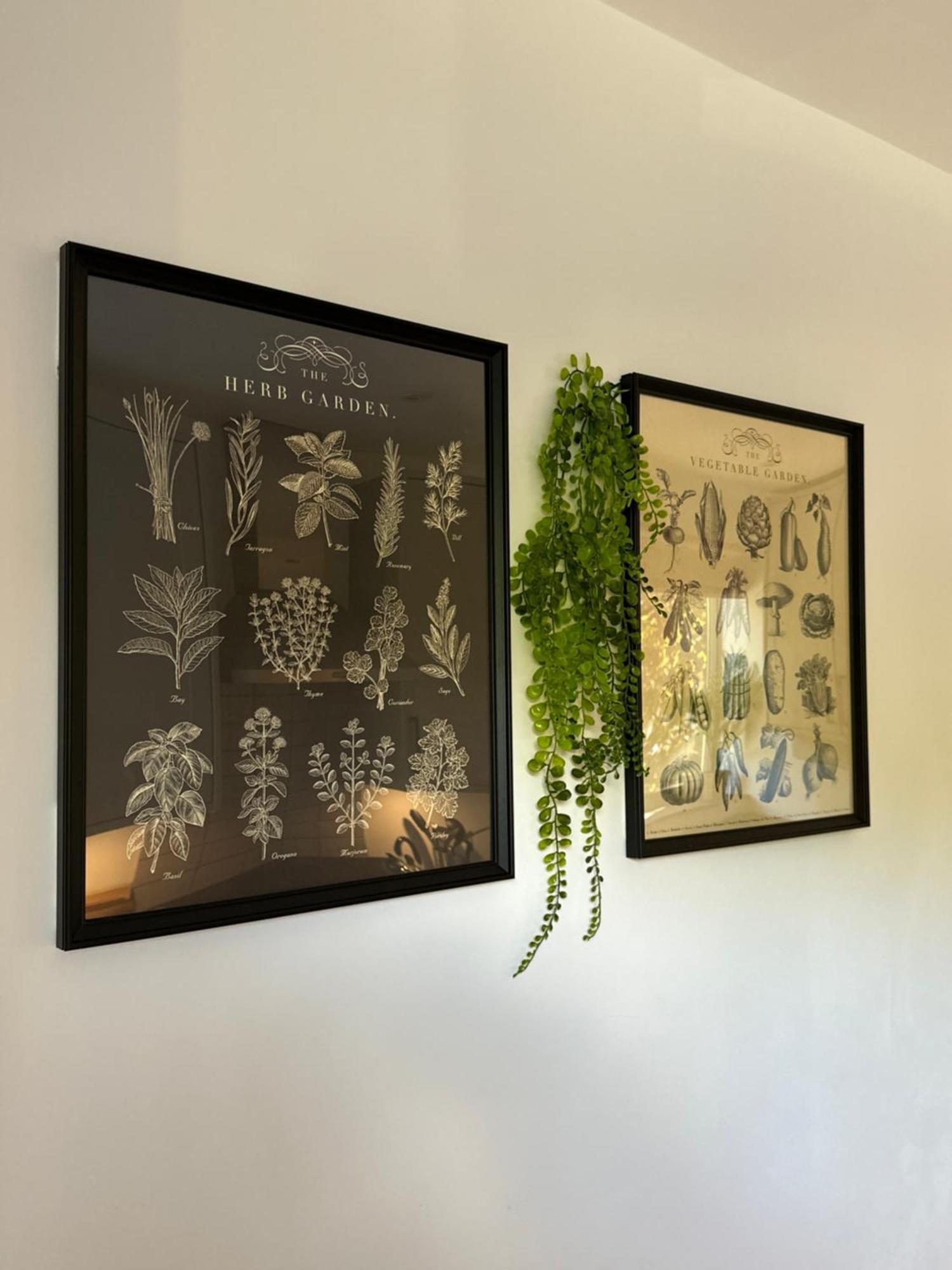 Appartement Battersea Park View Flat Londres