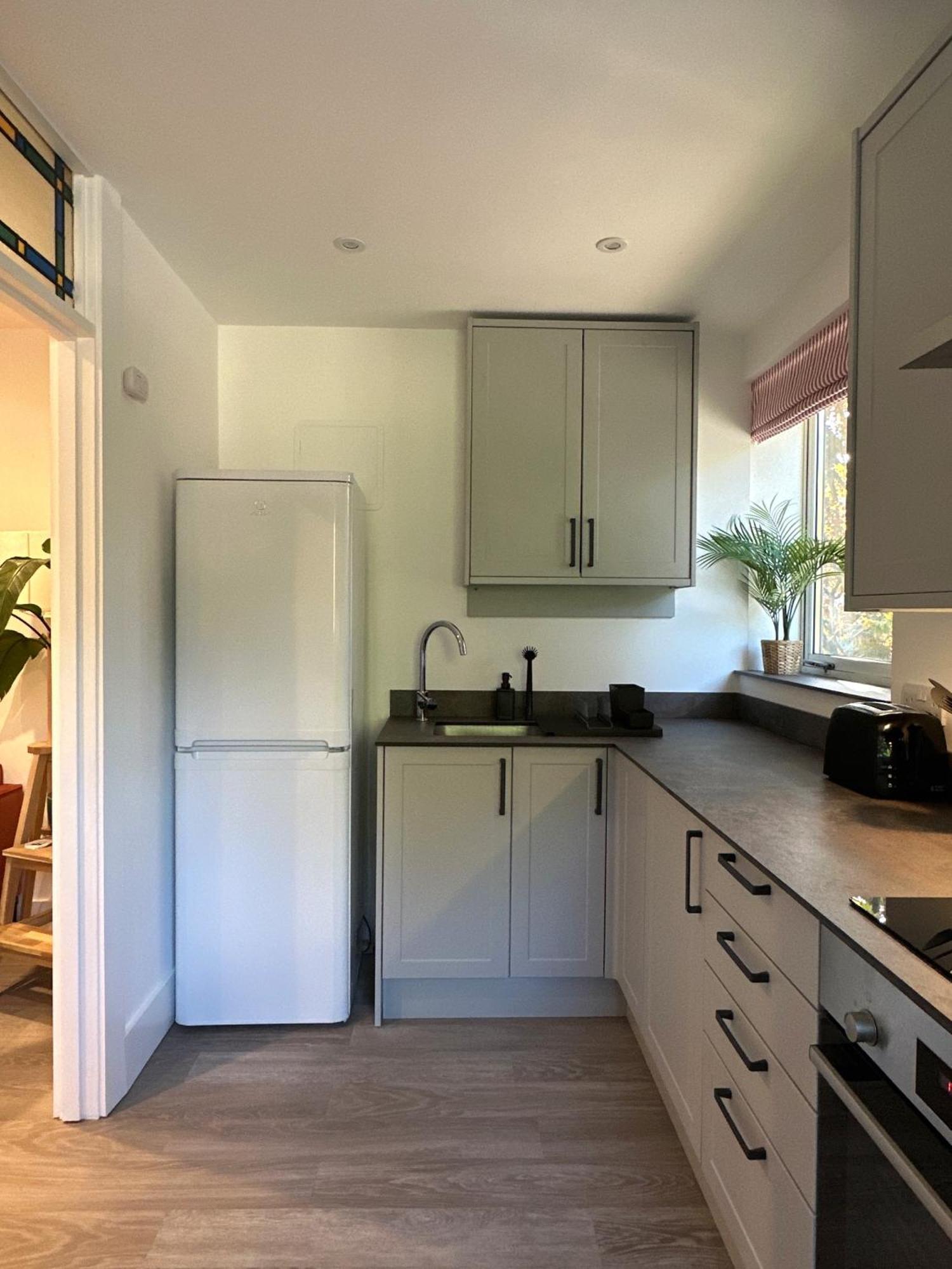 Battersea Park View Flat Appartement *