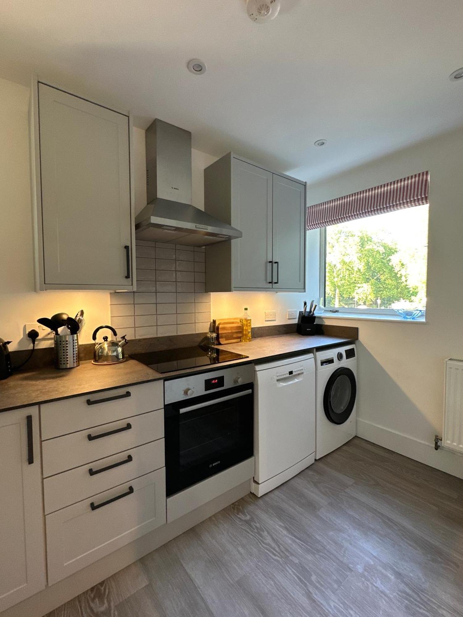 Battersea Park View Flat Appartement